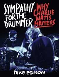 SYMPATHY FOR THE DRUMMER