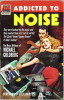 ADDICTED TO NOISE