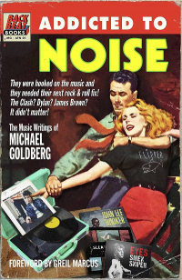ADDICTED TO NOISE