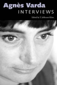 AGNES VARDA - INTERVIEWS
