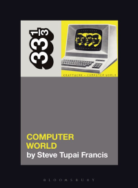 COMPUTER WORLD
