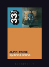 JOHN PRINE (33 1/3)
