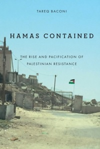HAMAS CONTAINED