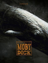 MOBY DICK