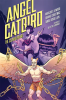 ANGEL CATBIRD 3 - THE CATBIRD ROARS