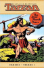 TARZAN - THE JESSE MARSH YEARS OMNIBUS VOL. 1