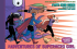 THE ADVENTURES OF SUPERHERO GIRL