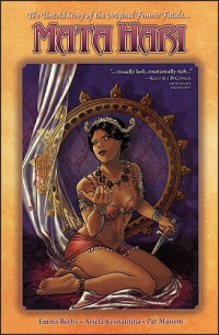 MATA HARI