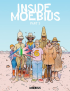 INSIDE MOEBIUS - PART 3