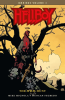 HELLBOY OMNIBUS 03 - THE WILD HUNT