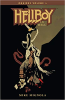 HELLBOY OMNIBUS 04 - HELLBOY IN HELL