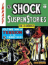 SHOCK SUSPENSTORIES 01 - EC ARCHIVES