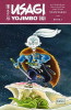THE USAGI YOJIMBO SAGA - BOOK 5