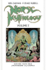 NORSE MYTHOLOGY VOLUME 3