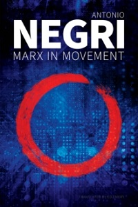 MARX IN MOVEMENT