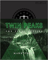TWIN PEAKS: THE FINAL DOSSIER