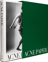 ACNE PAPER