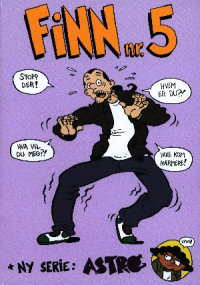 FINN NR. 5