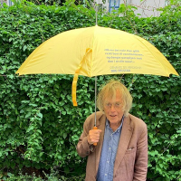 PARAPLY DAG SOLSTAD