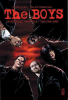 THE BOYS OVERSIZED HARDCOVER OMNIBUS VOLUME 1