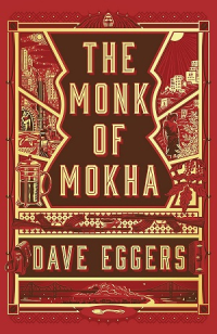 THE MONK OF MOKHA