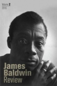 JAMES BALDWIN REVIEW VOLUME 2 2016