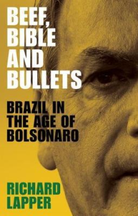 BEEF, BIBLE AND BULLETS