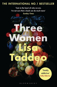 THREE WOMEN (PB)