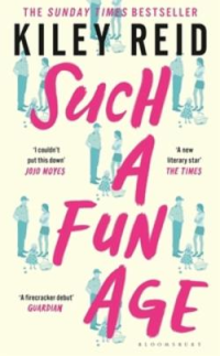 SUCH A FUN AGE