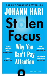 STOLEN FOCUS