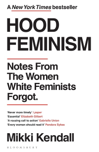 HOOD FEMINISM
