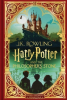 HARRY POTTER AND THE PHILOSOPHER