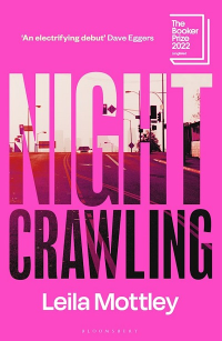 NIGHTCRAWLING