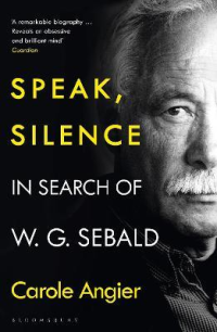 SPEAK, SILENCE