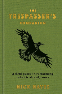 THE TRESPASSER