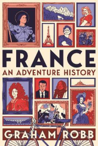 FRANCE