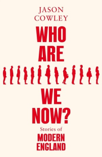 WHO ARE WE NOW?