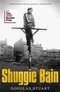 SHUGGIE BAIN