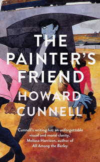 THE PAINTER
