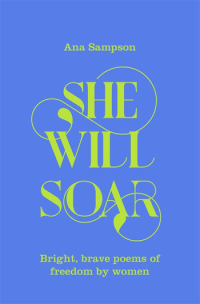 SHE WILL SOAR