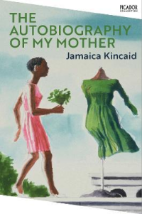 THE AUTOBIOGRAPHY OF MY MOTHER