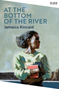 AT THE BOTTOM OF THE RIVER