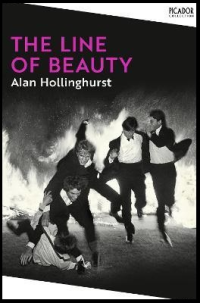 THE LINE OF BEAUTY