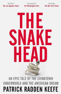 THE SNAKEHEAD