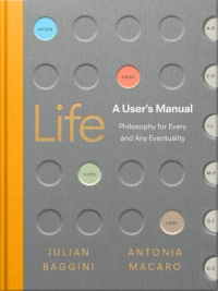 LIFE - A USER