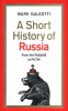 A SHORT HISTORY OF RUSSIA