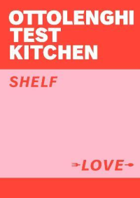  OTTOLENGHI TEST KITCHEN