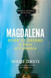 MAGDALENA