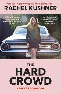 THE HARD CROWD (PB)