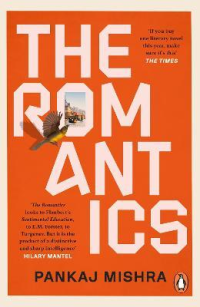 THE ROMANTICS